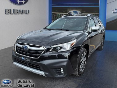 Outback Premier