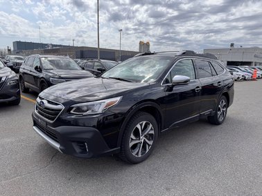 Outback Premier