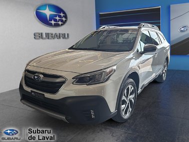 Outback Premier