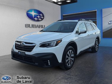 Outback Touring