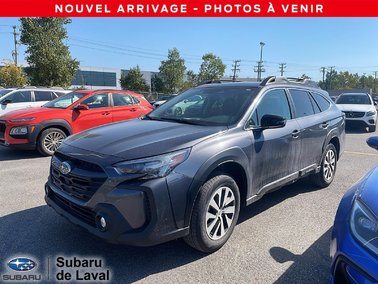 Outback Touring