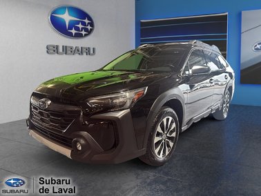 Outback Premier XT