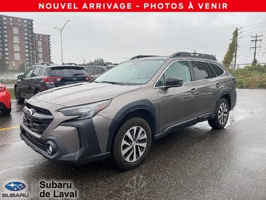 Outback Touring