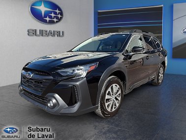 Outback Touring
