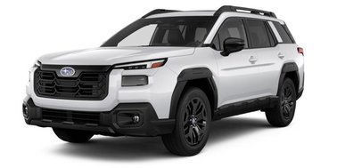 Outback Limited XT