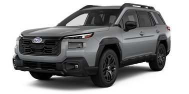 Outback Limited XT