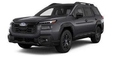 Outback Limited XT