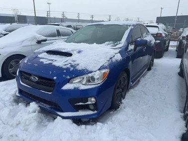 WRX
