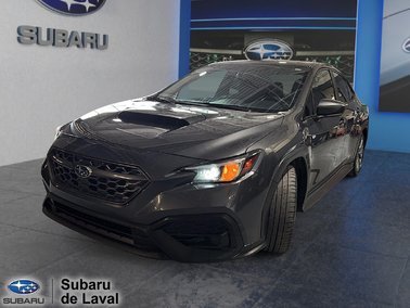 WRX Base