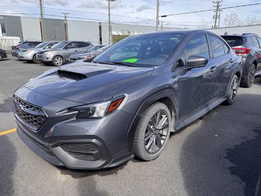 WRX Base