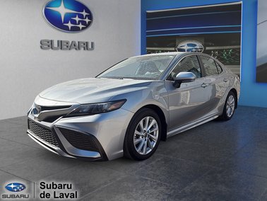 Camry SE