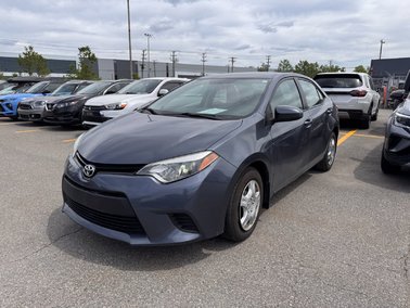 Corolla