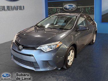 Corolla