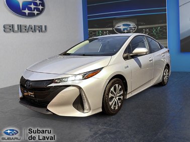 Prius Prime