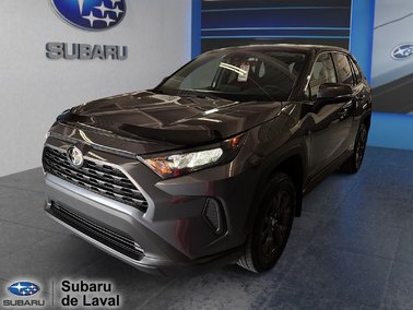 RAV4 LE