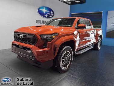 Tacoma TRD SPORT PREM
