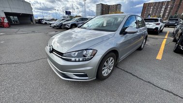 Golf Comfortline