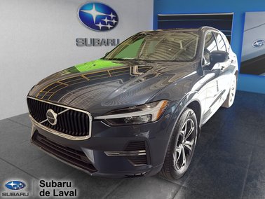 XC60 Momentum