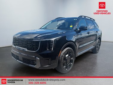 2025   X-Line Limited