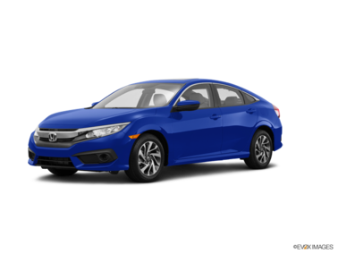 Civic Sedan EX