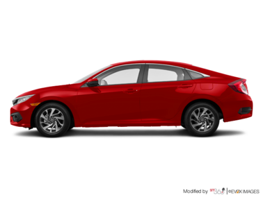 Civic Sedan EX