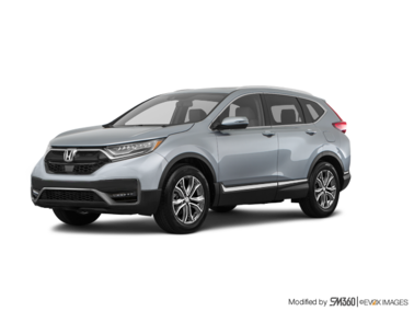 CR-V TOURING