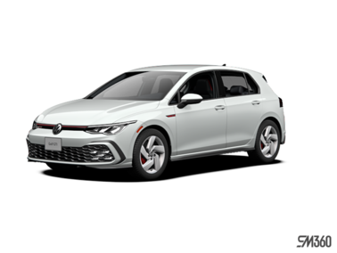 Golf GTI Performance