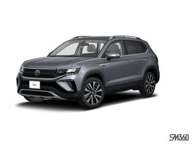 Taos Comfortline
