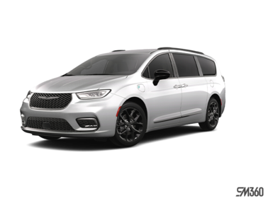 Pacifica Hybrid PREMIUM S APPEARANCE