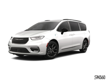 Pacifica Hybrid PREMIUM S APPEARANCE