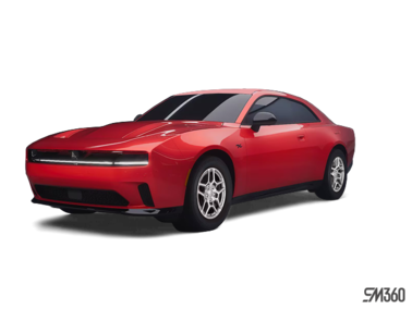 CHARGER BEV R/T