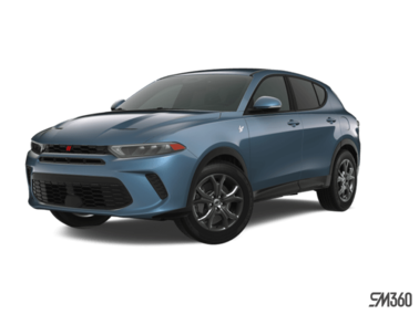 Hornet PHEV R/T