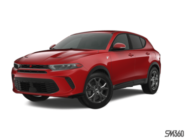 Hornet PHEV R/T
