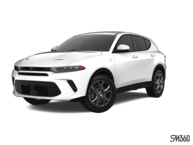 Hornet PHEV R/T