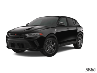 Hornet PHEV R/T