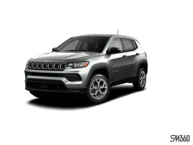 Compass Sport