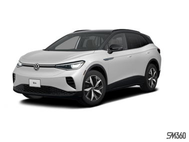 ID.4 ID.4 Pro S AWD