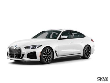 I4 EDrive40 Gran Coupe