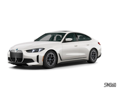 I4 EDrive40 Gran Coupe