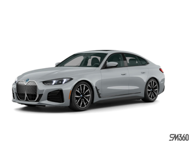 I4 EDrive40 Gran Coupe