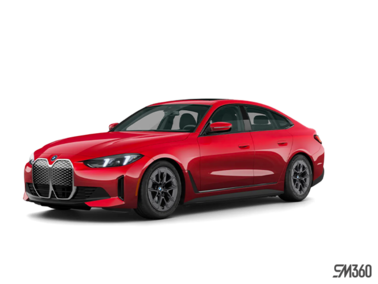 I4 EDrive40 Gran Coupe