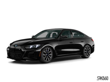 I4 M50 xDrive Gran Coupe