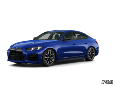 I4 M50 xDrive Gran Coupe