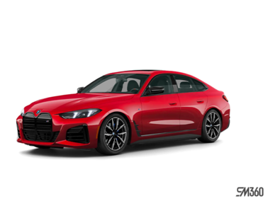I4 M50 xDrive Gran Coupe