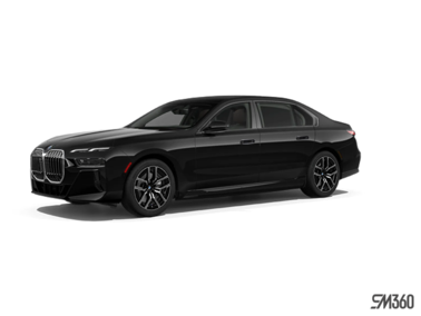I7 XDrive60 Sedan