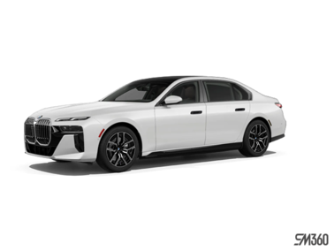 I7 XDrive60 Sedan