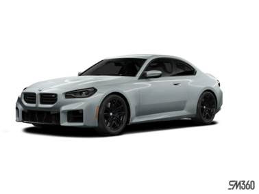 M2 Coupe