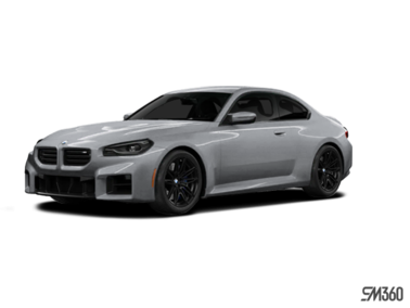 M2 Coupe