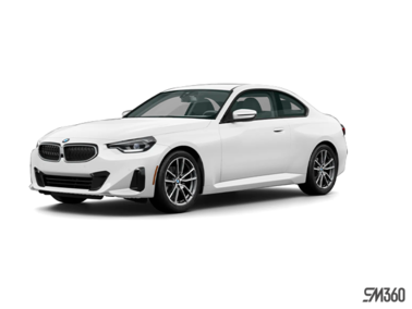 230i XDrive Coupe