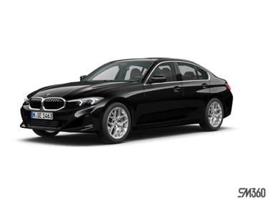 330i xDrive Sedan